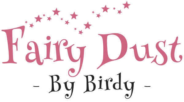 Fairy Dust by Birdy